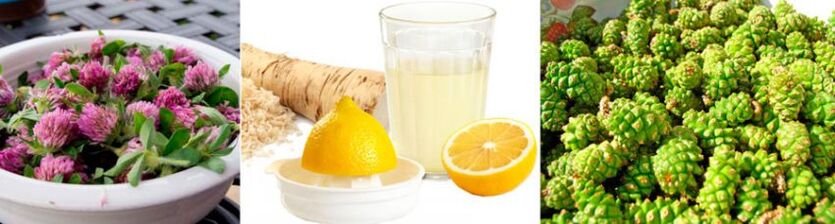 دماغی فنکشن کو بہتر بنانے کے لئے روایتی طریقے