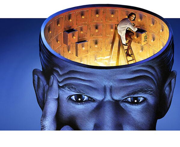 میموری کی خرابی